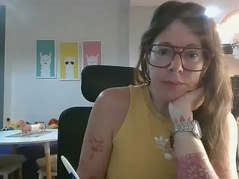 Calentandote online show from 10.09.25