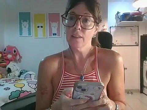 Calentandote online show from 02.02.26