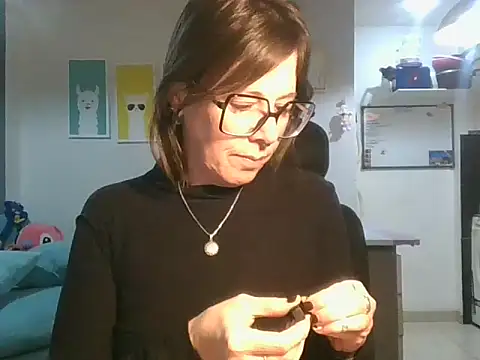 Calentandote online show from 07.05.26