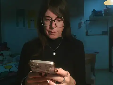 Calentandote online show from 07.11.26