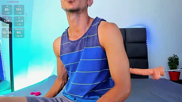 steven hott8 online show from 10.30.25