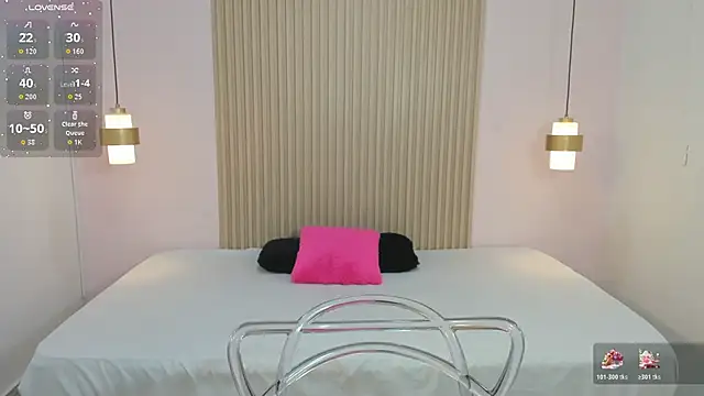 AliceRoss0 online show from 01.05.26