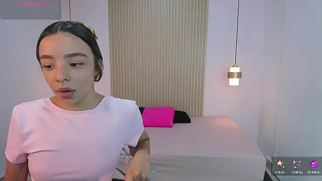 AliceRoss0 online show from 05.14.26