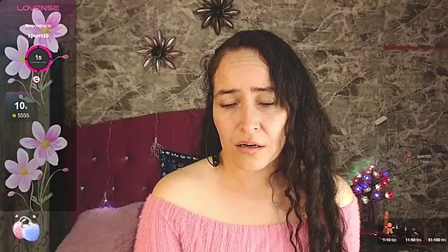 carla slut outlimits online show from 12.17.24