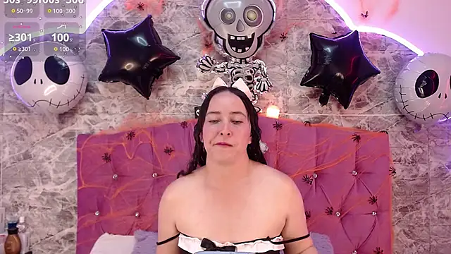 carla slut outlimits online show from 10.10.25