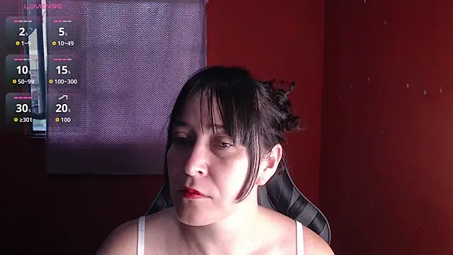 carla slut outlimits online show from 01.12.26