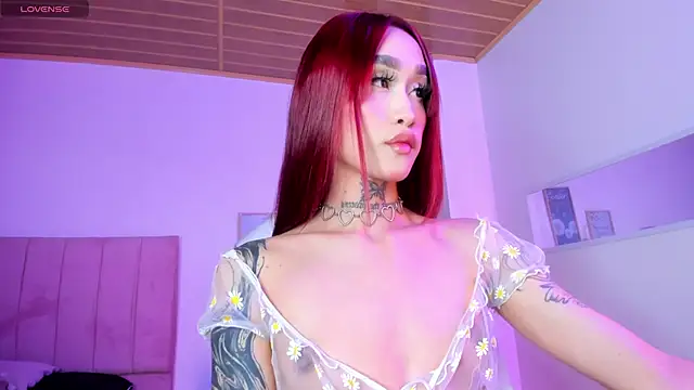 Snapshot of Tenshi_jules chatting on 03.10.25 Tenshi jules online show from 03.10.25