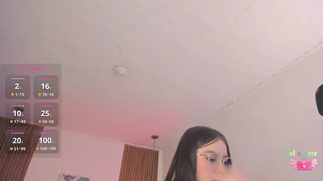 TiffanyWright online show from 12.20.25