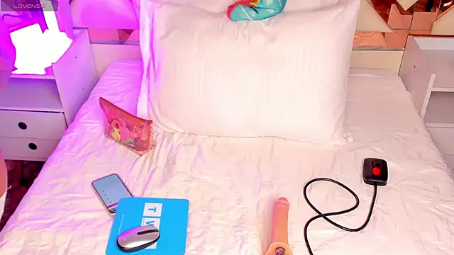 CintiaVega online show from 03.03.26