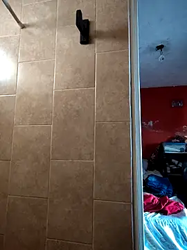 Snapshot of VL25DN26 chatting on 09.08.25 VL25DN26 online show from 09.08.25