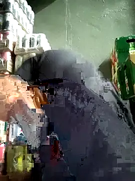 Snapshot of VL25DN26 chatting on 10.05.25 VL25DN26 online show from 10.05.25