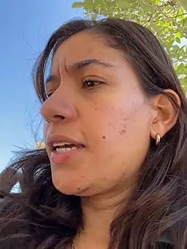 ValeriEvan online show from 01.18.25