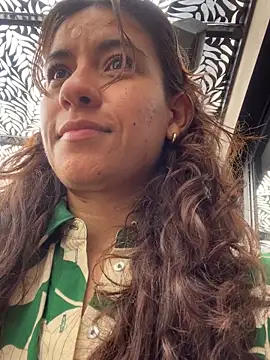 ValeriEvan online show from 02.18.25