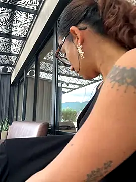 ValeriEvan online show from 10.05.25