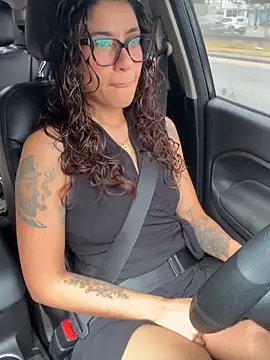 ValeriEvan online show from 10.08.25