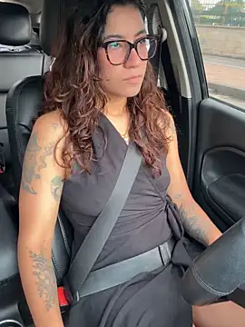 ValeriEvan online show from 10.19.25