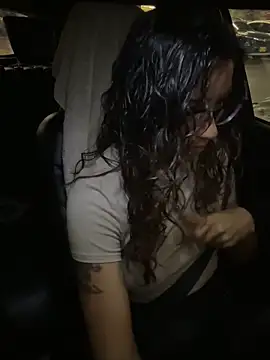 ValeriEvan online show from 10.31.25