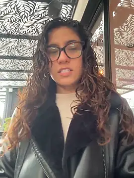 ValeriEvan online show from 12.04.25