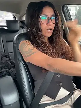 ValeriEvan online show from 04.07.26