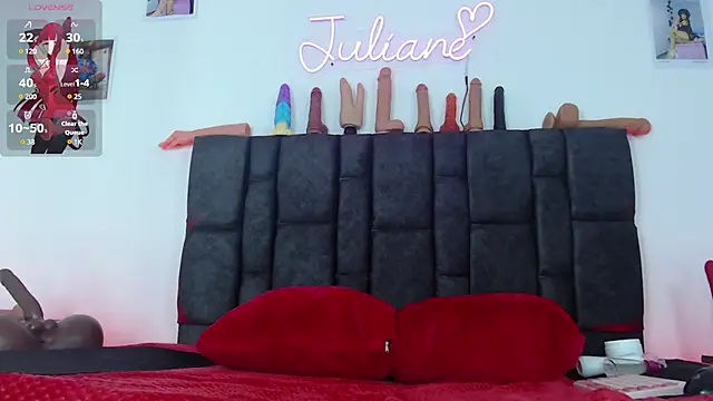 Snapshot of juliane_sweer1 chatting on 03.06.25 juliane sweer1 online show from 03.06.25