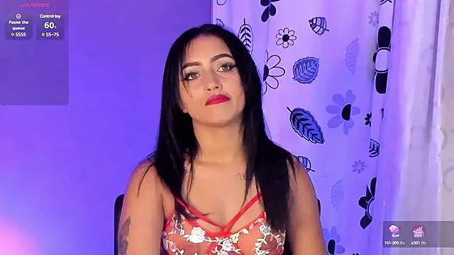 Renata wilsom online show from 02.28.25