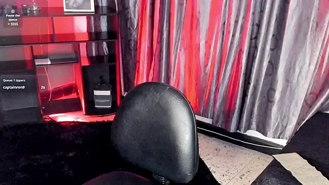 Renata wilsom online show from 03.08.25