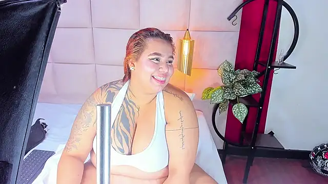 Amberluy online show from 02.05.26