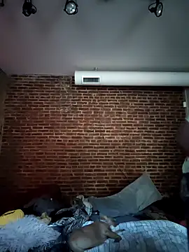 BlackD4uxo online show from 04.13.26