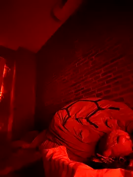 BlackD4uxo online show from 04.16.26