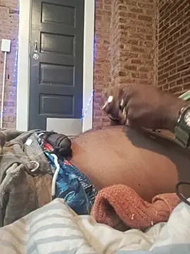 BlackD4uxo online show from 06.01.26