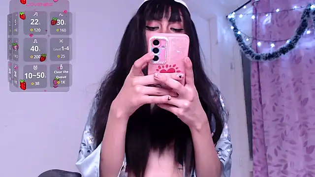 Alicedangerrr online show from 01.30.25