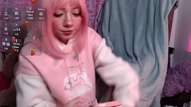 Alicedangerrr online show from 02.12.25