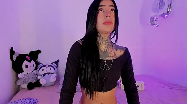 Snapshot of shadowcatt_ chatting on 02.27.25 shadowcatt online show from 02.27.25