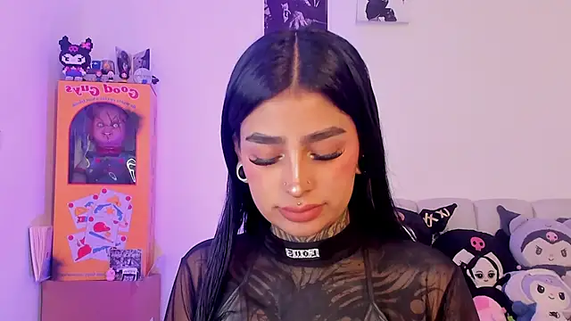 shadowcatt  online show from 02.28.26