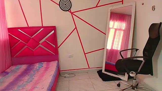  Jessi29  online show from 01.26.25