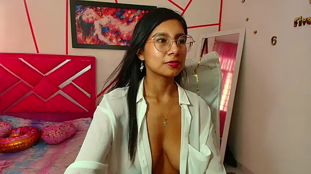  Jessi29  online show from 03.21.25