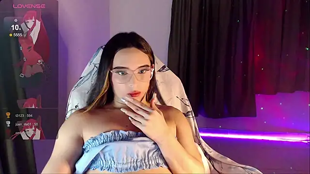 alexaryderr online show from 12.13.24