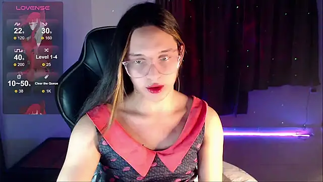 alexaryderr online show from 12.18.24