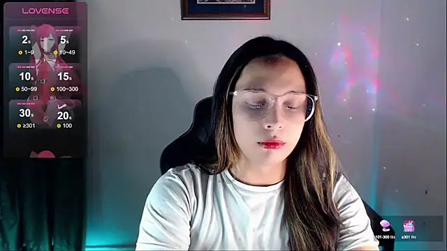 alexaryderr online show from 02.06.25