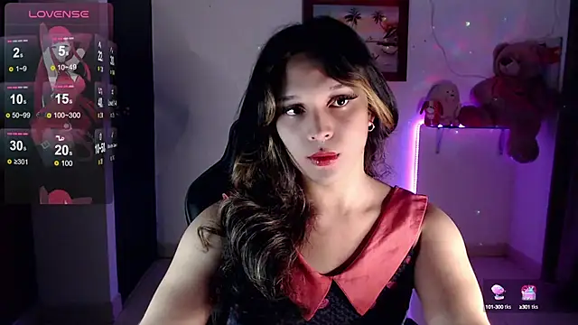 alexaryderr online show from 03.05.25