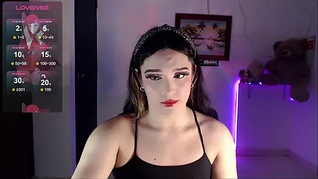 alexaryderr online show from 03.13.25