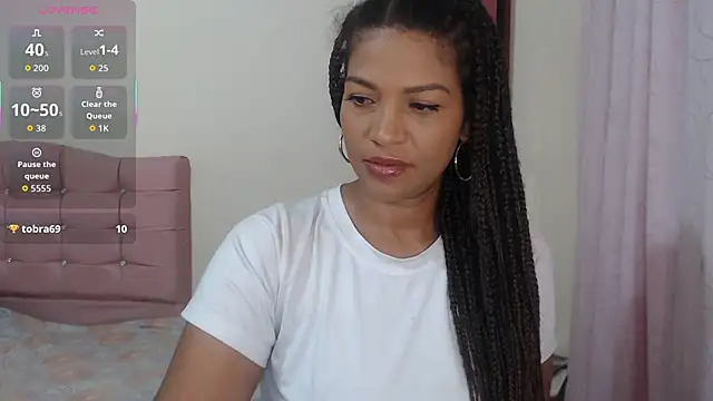 makennaa  online show from 02.02.26