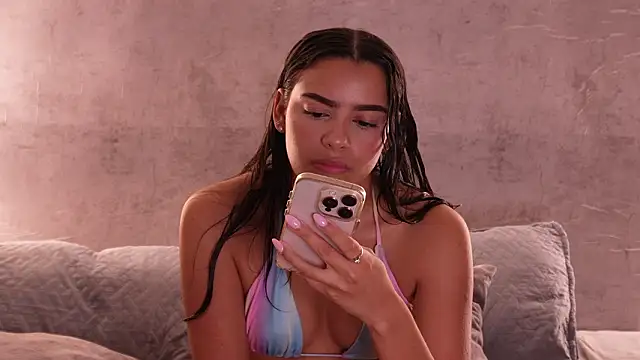 Nicky and Blake online show from 02.16.26