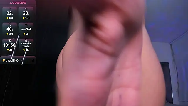 samaay07  online show from 03.11.25