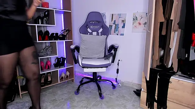 angelica sparks online show from 01.25.25