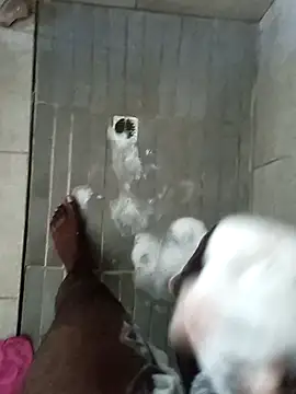 TheeMassageMobileSpa online show from 10.21.25