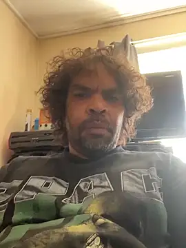Wazz Handsome online show from 05.20.26