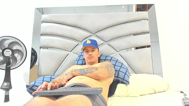 archie 1234 online show from 03.05.25