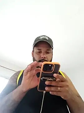 Ale Mineiro online show from 07.17.26