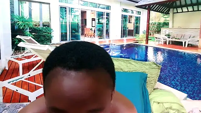 EbonyOlive69 online show from 12.13.24